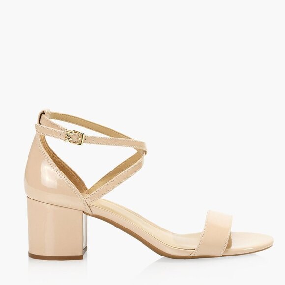 MICHAEL Michael Kors SERENA FLEX SANDAL - Picture 4 of 8
